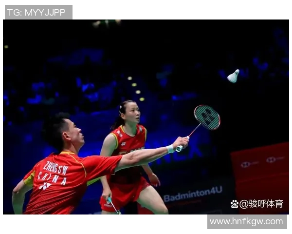 重庆羽毛球队状态飙升夺冠在即最新羽毛球TOP10强势出炉