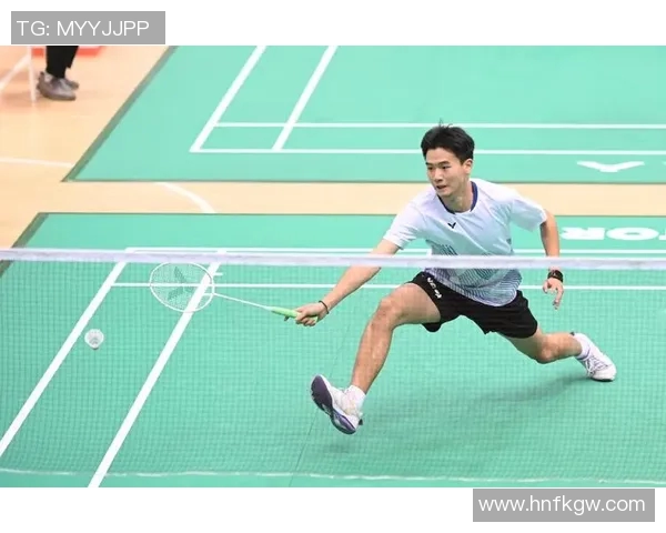 上海羽毛球队个人能力排名创新高展现新风貌与实力提升